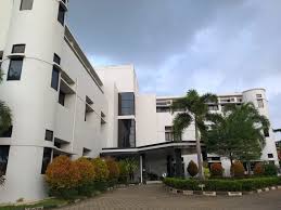 Sekolah Serang
