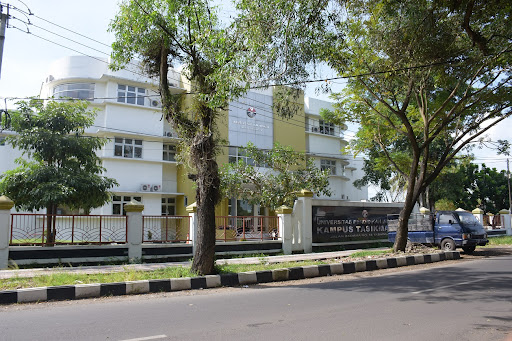 Sekolah Tasikmalaya